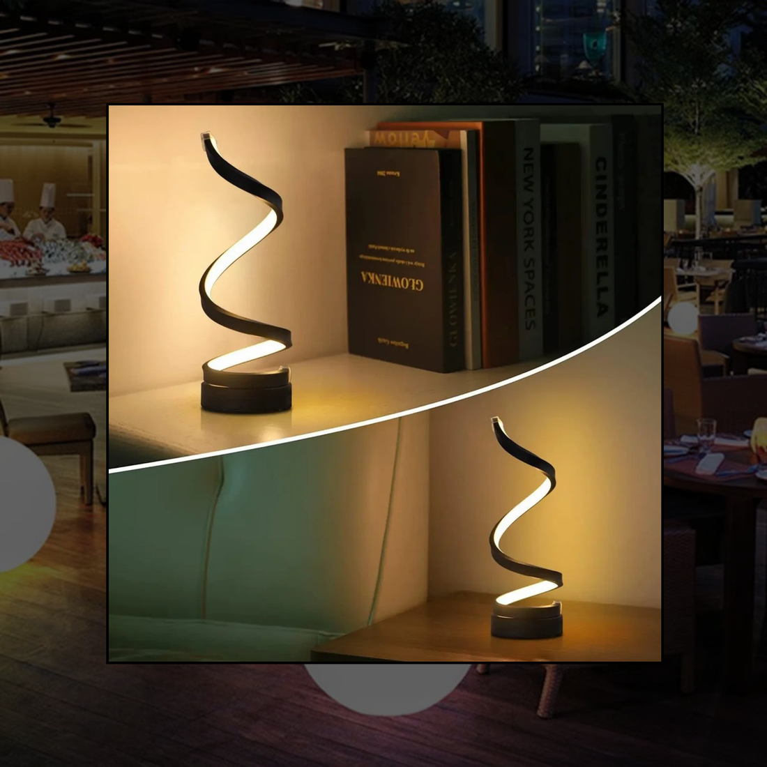 Lighting Solutions