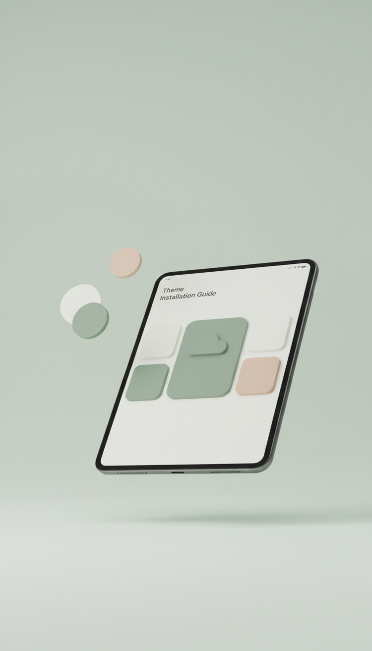 Default example products