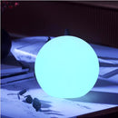 Waterproof LED Garden Ball Light Landscape Lighting Deco Jardin Exterieur Outdoor Party Wedding Bar Piscina Floating Lawn Lamps